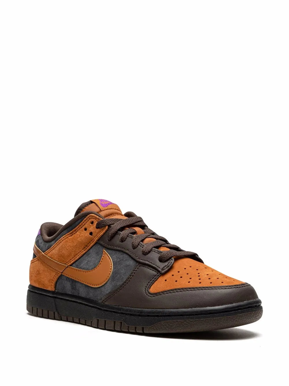Nike Dunk Low Retro Prm Cider Sneakers Grazuv Mart