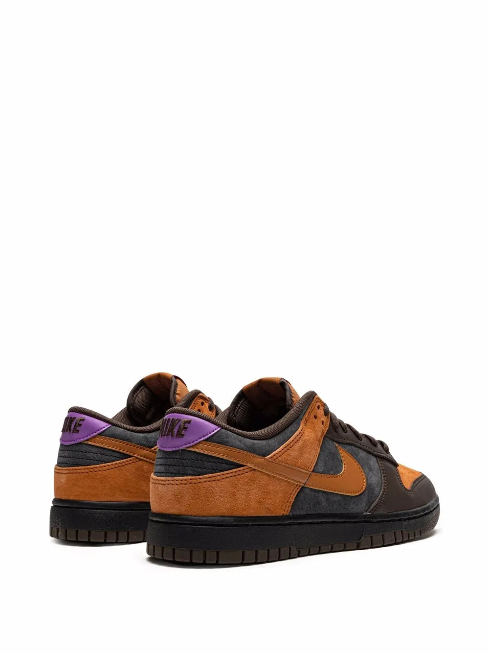 Nike Dunk Low Retro Prm Cider Sneakers Grazuv Mart