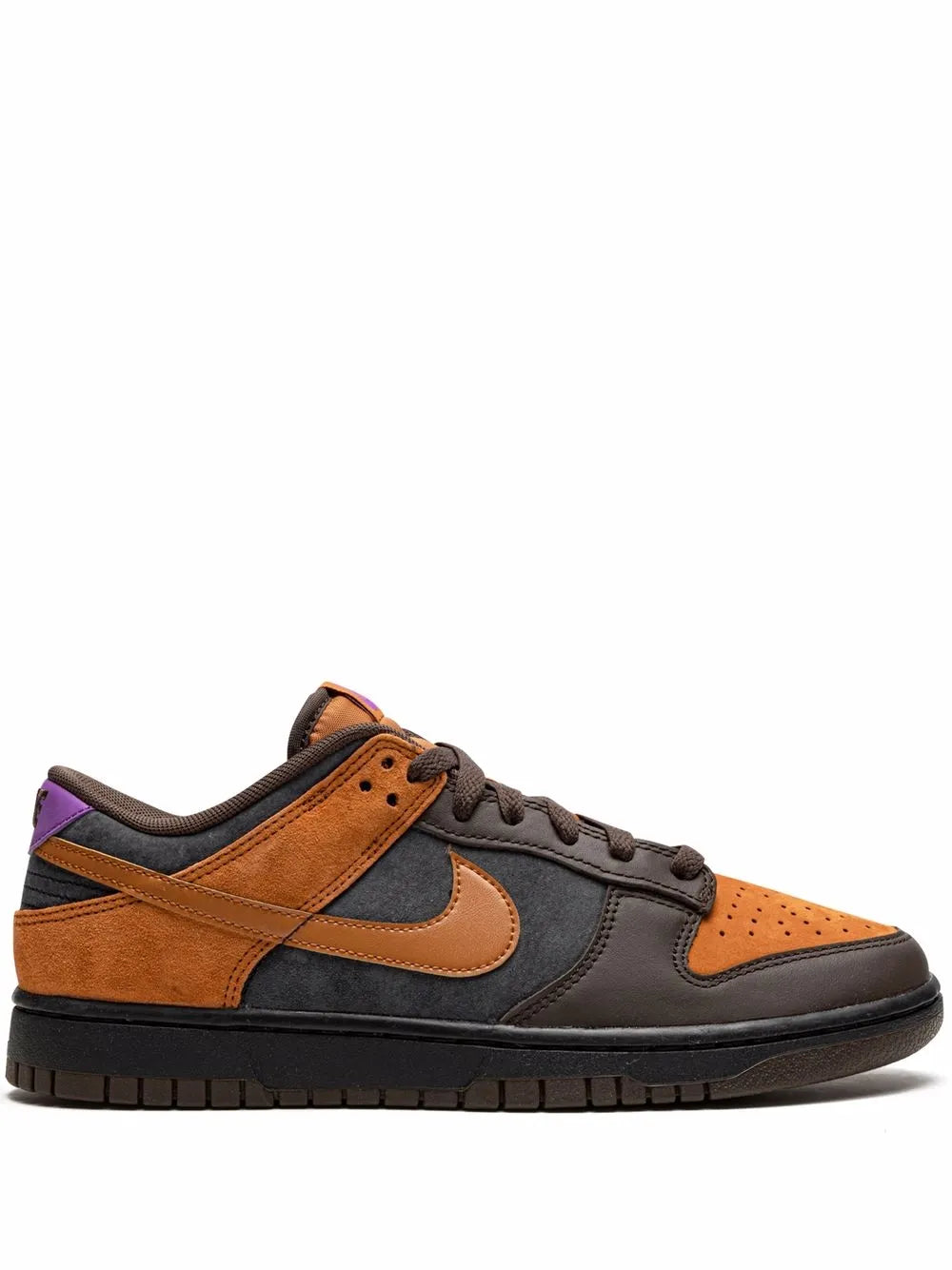 Nike Dunk Low Retro Prm Cider Sneakers Grazuv Mart