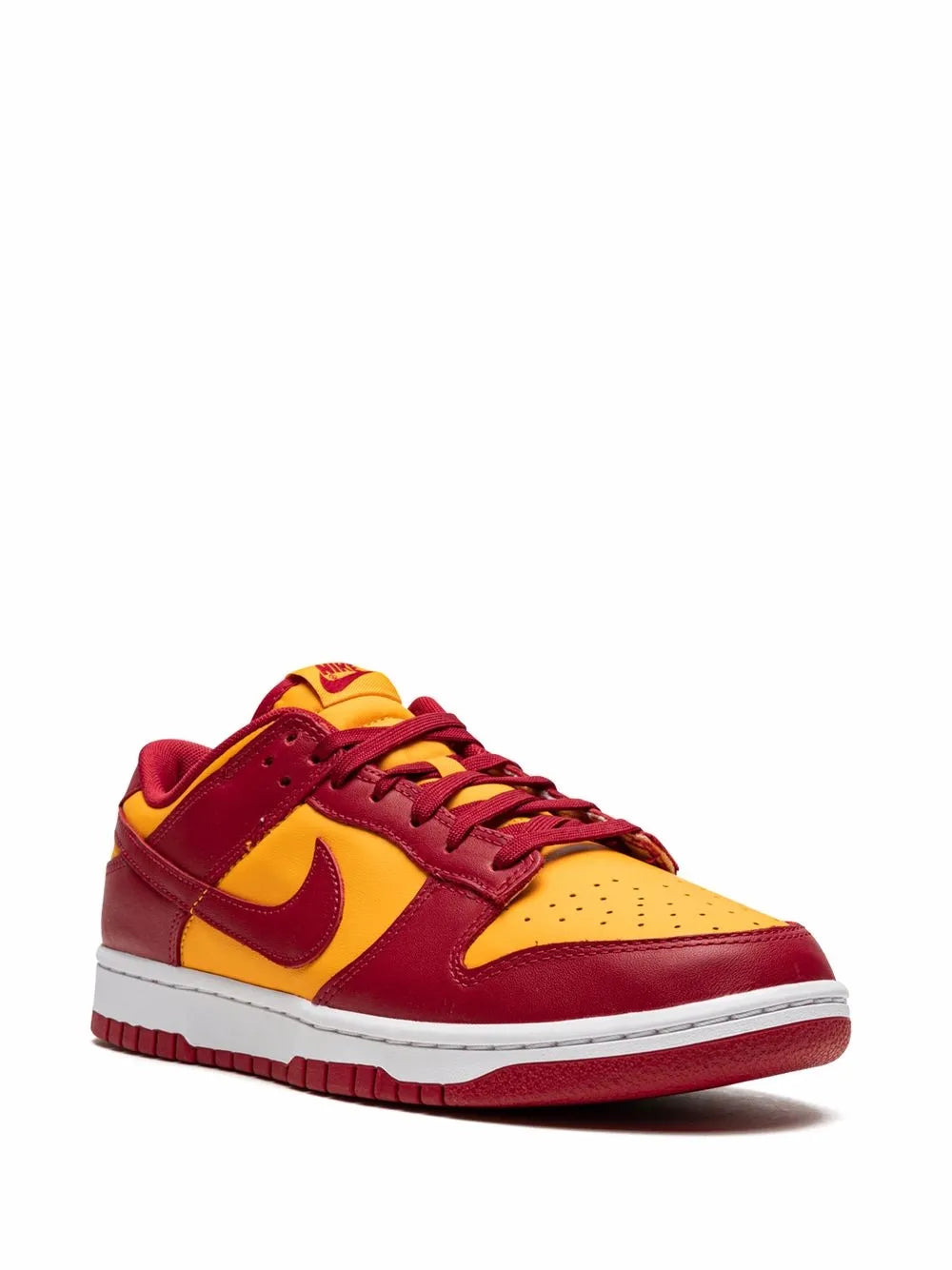 Nike Dunk Low Retro Midas Gold Sneakers Grazuv Mart