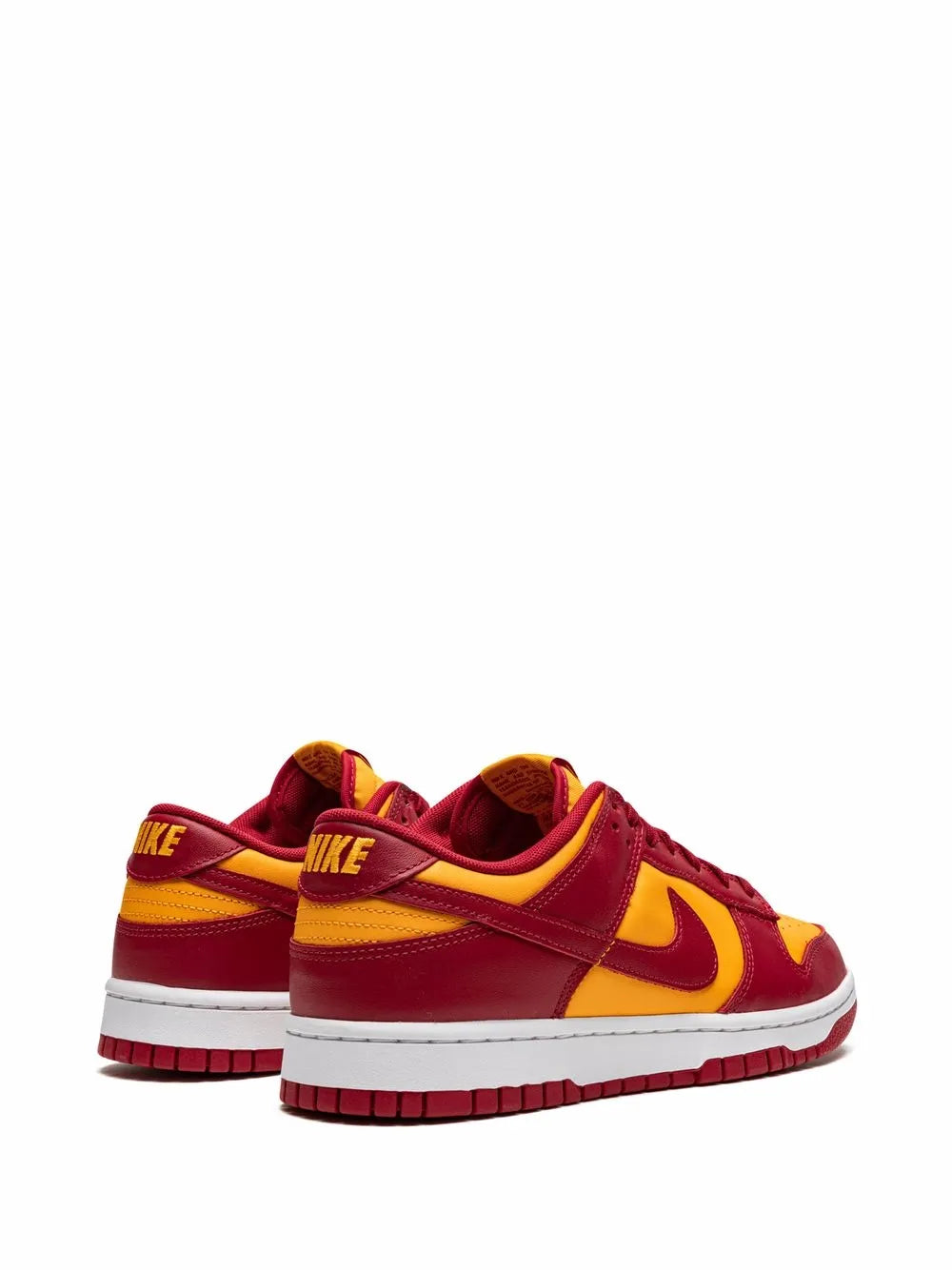 Nike Dunk Low Retro Midas Gold Sneakers Grazuv Mart
