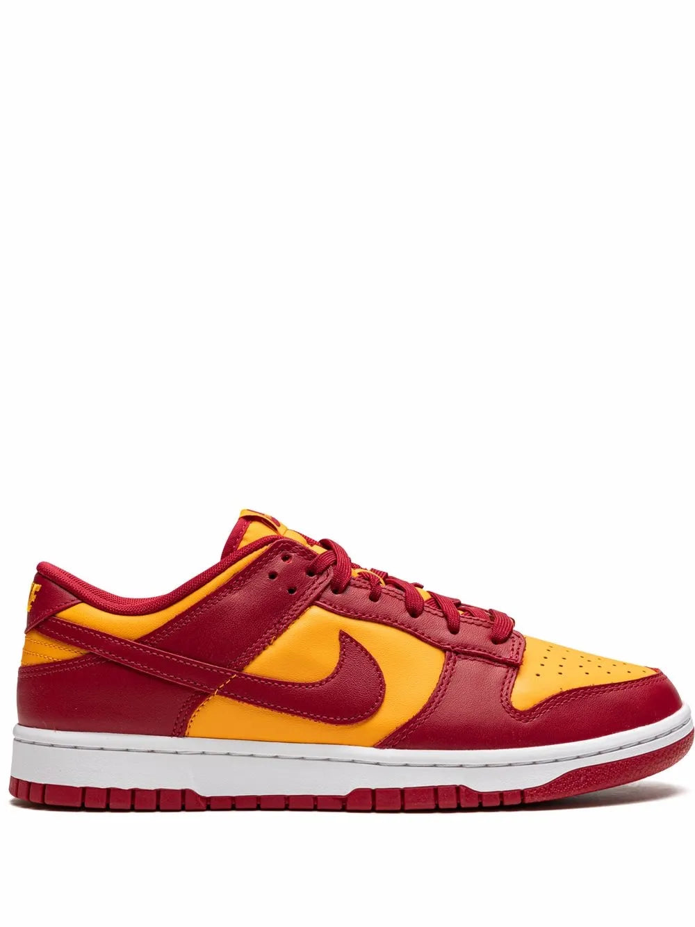 Nike Dunk Low Retro Midas Gold Sneakers Grazuv Mart