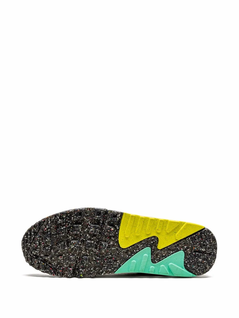 Nike Air Max 90 Lhm Multicolour/Fire Pink-Black Sneakers Grazuv Mart