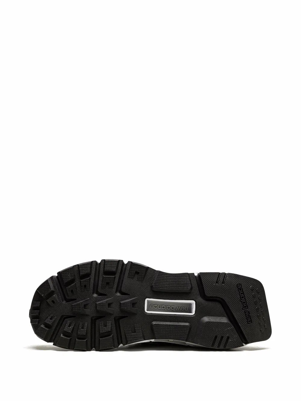 New Balance X Salehe Bembury 574 Yurt Sneakers Grazuv Mart