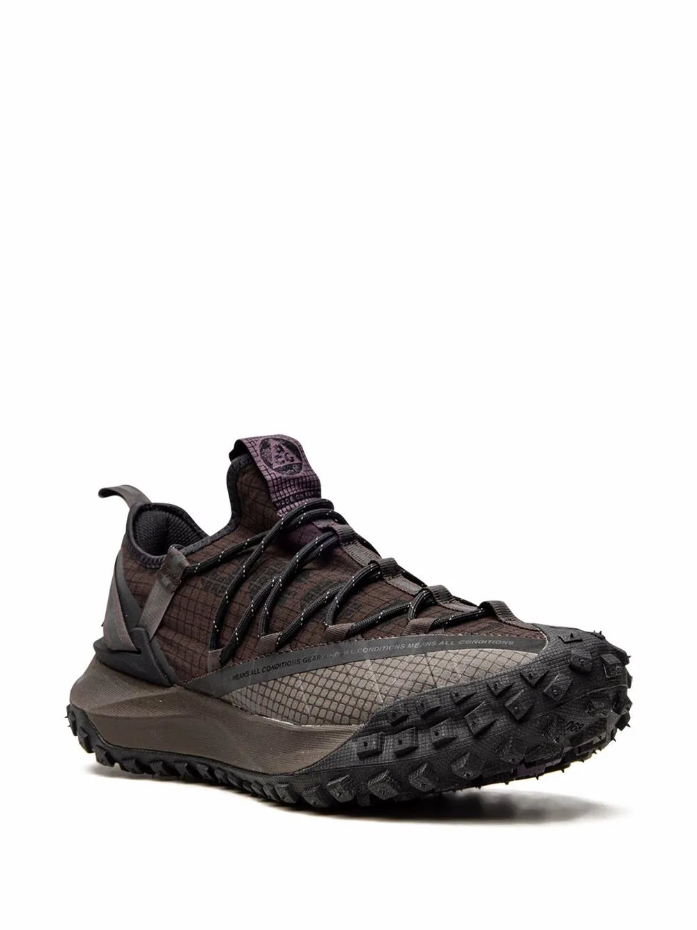 Nike Acg Mountain Fly Low Sneakers Grazuv Mart