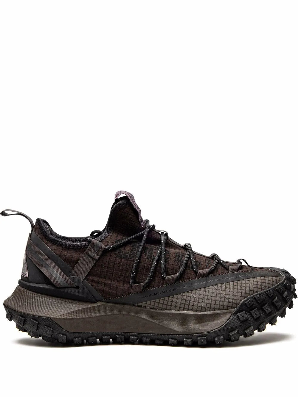 Nike Acg Mountain Fly Low Sneakers Grazuv Mart