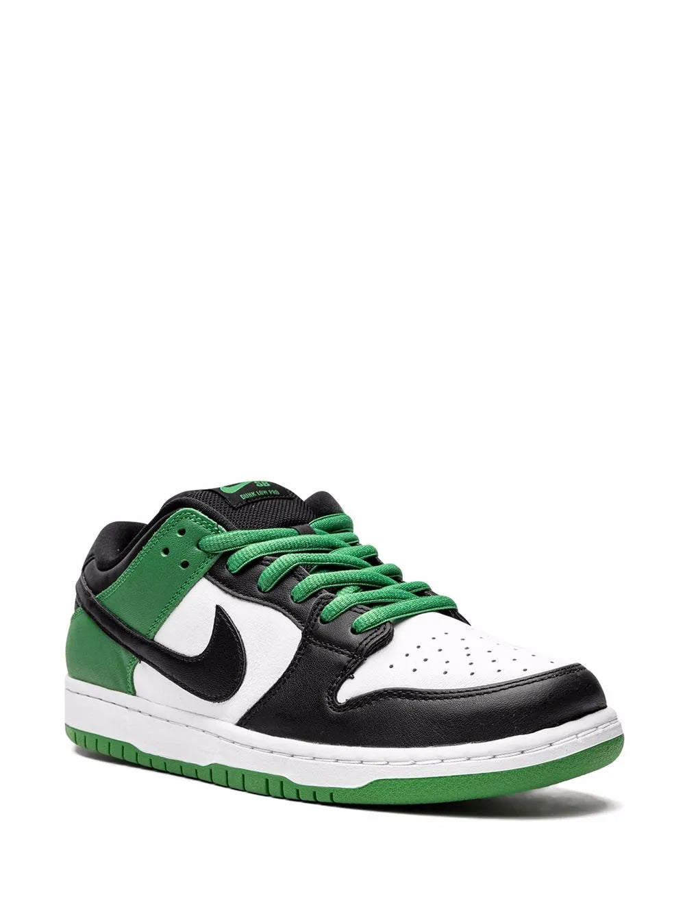 Nike Dunk Low Pro Sb Classic Green Sneakers Grazuv Mart