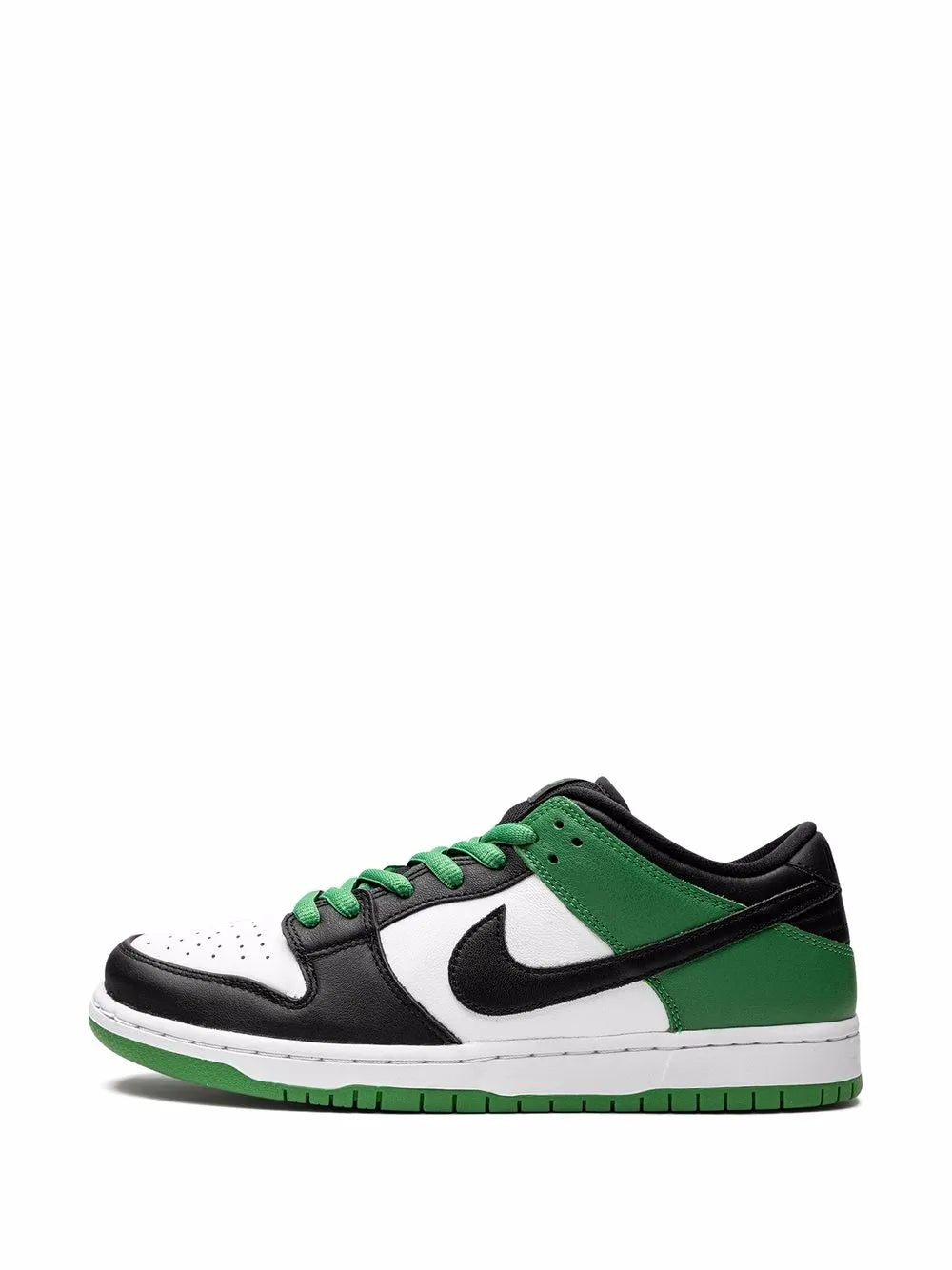 Nike Dunk Low Pro Sb Classic Green Sneakers Grazuv Mart