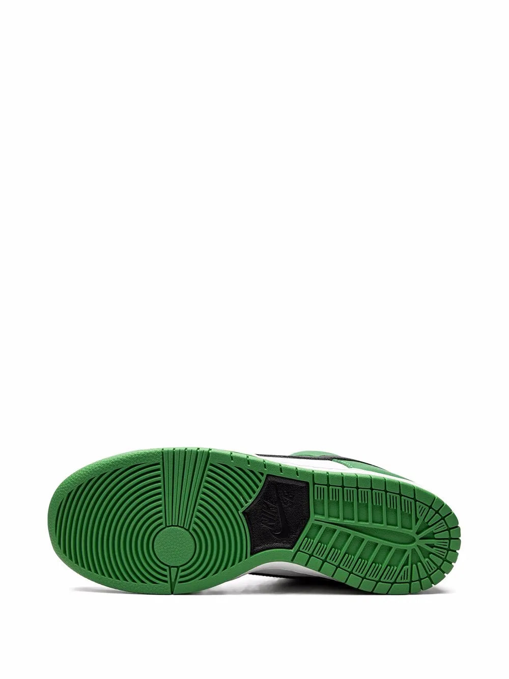 Nike Dunk Low Pro Sb Classic Green Sneakers Grazuv Mart