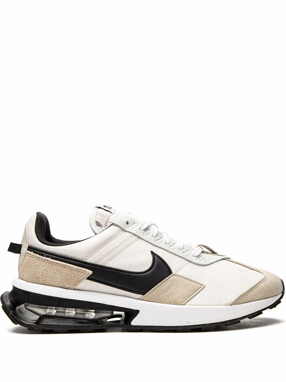 Nike Air Max Pre-Day Light Bone Sneakers Grazuv Mart