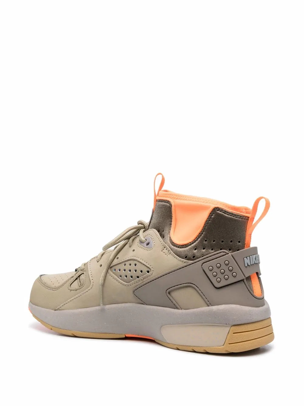 Nike Acg Air Mowabb Og Limestone Sneakers Grazuv Mart