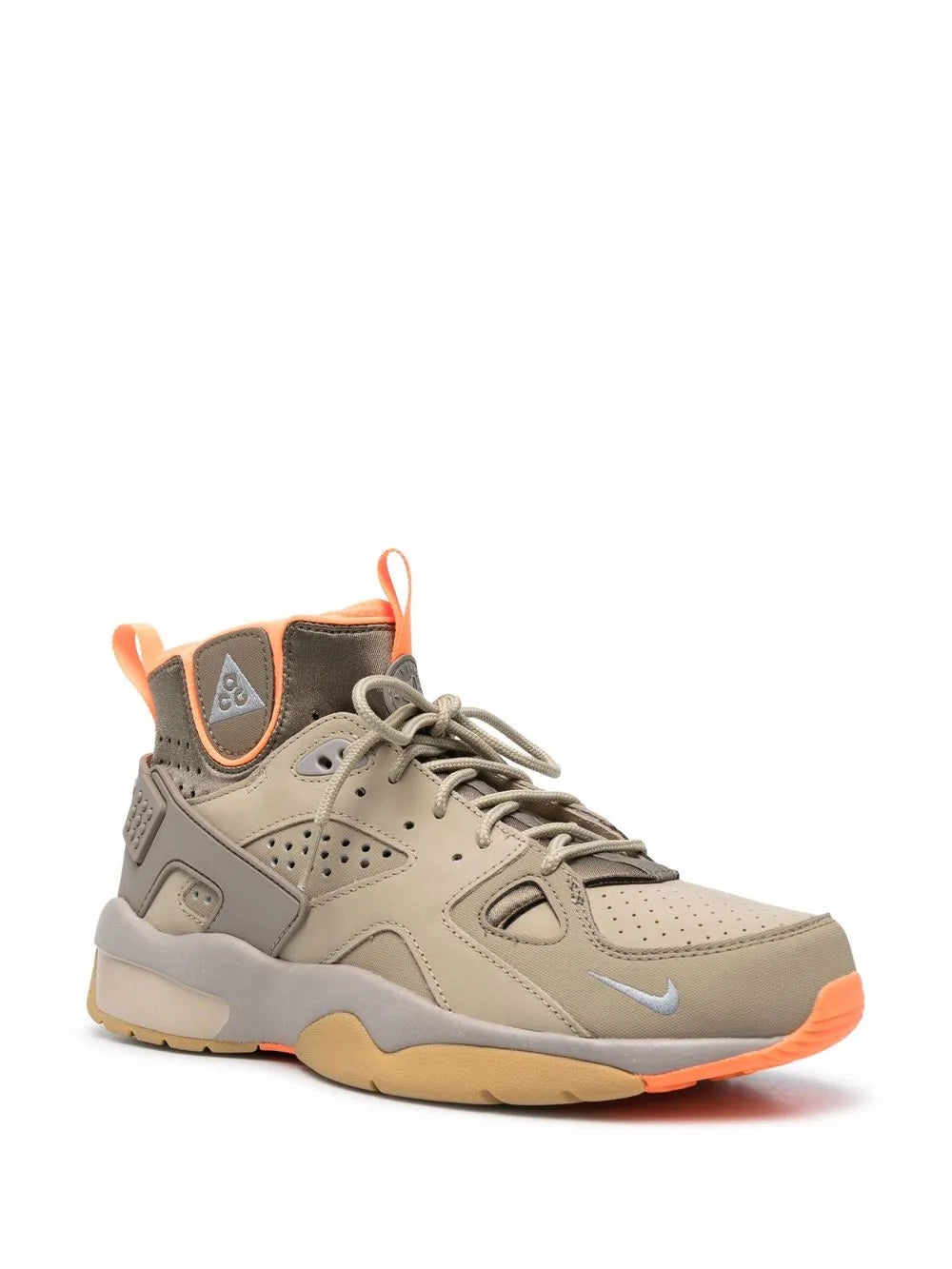 Nike Acg Air Mowabb Og Limestone Sneakers Grazuv Mart