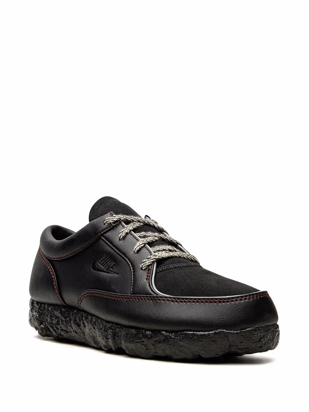 Nike Be-Do-Win  lack Sneakers Grazuv Mart