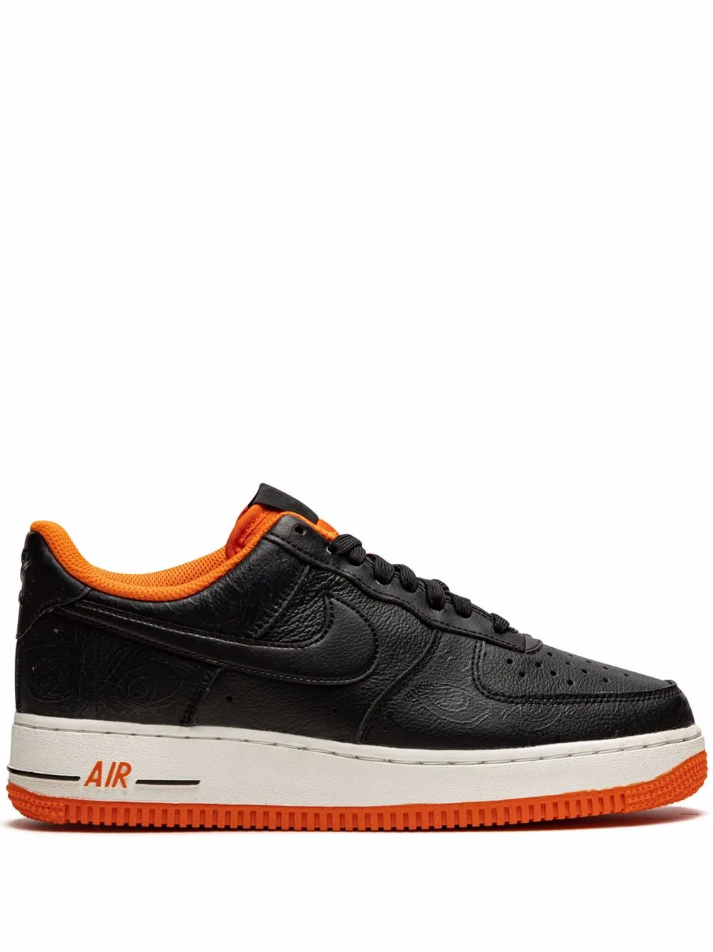 Nike Air Force 1 07 Prm Halloween Sneakers Grazuv Mart