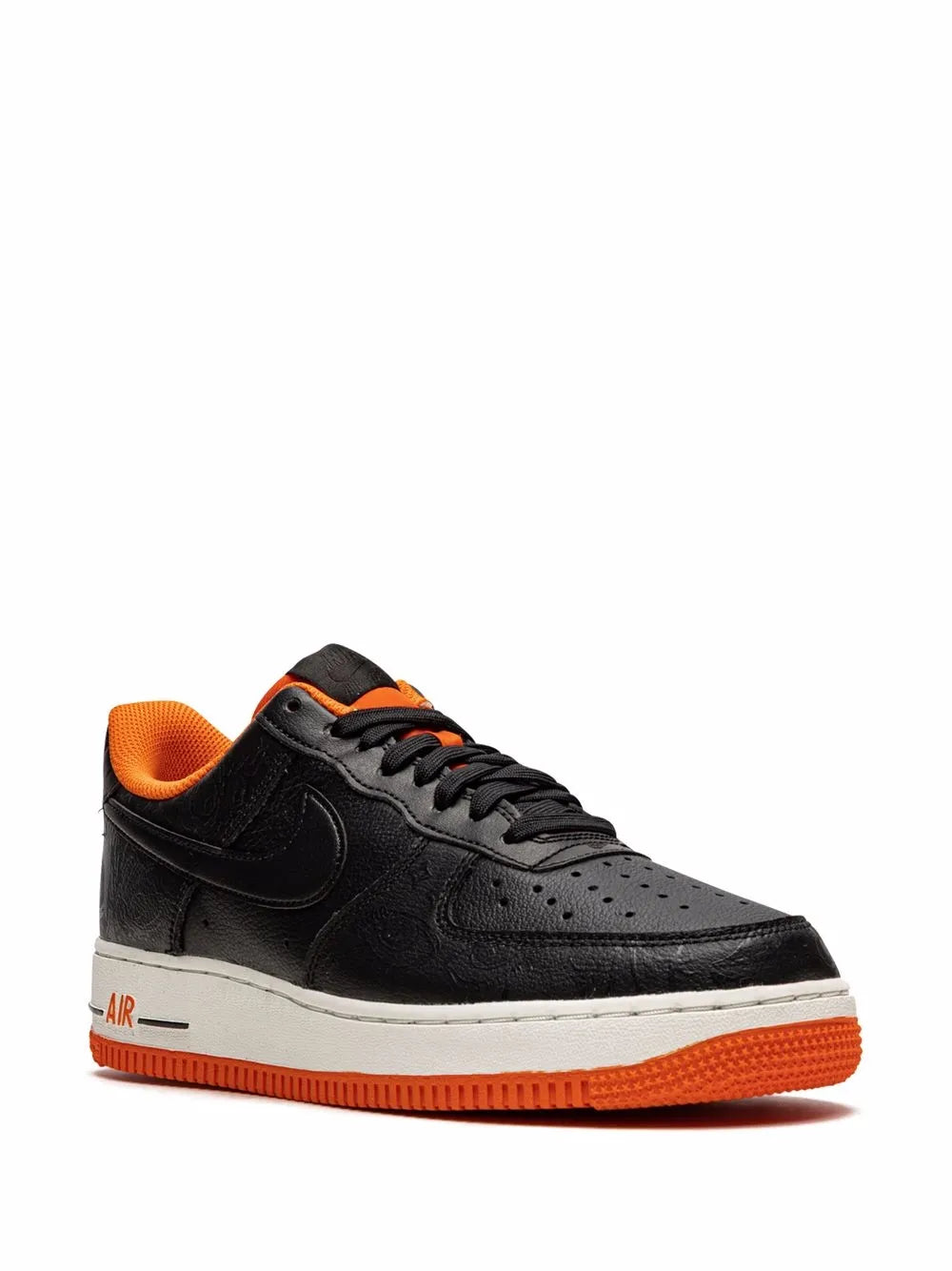 Nike Air Force 1 07 Prm Halloween Sneakers Grazuv Mart