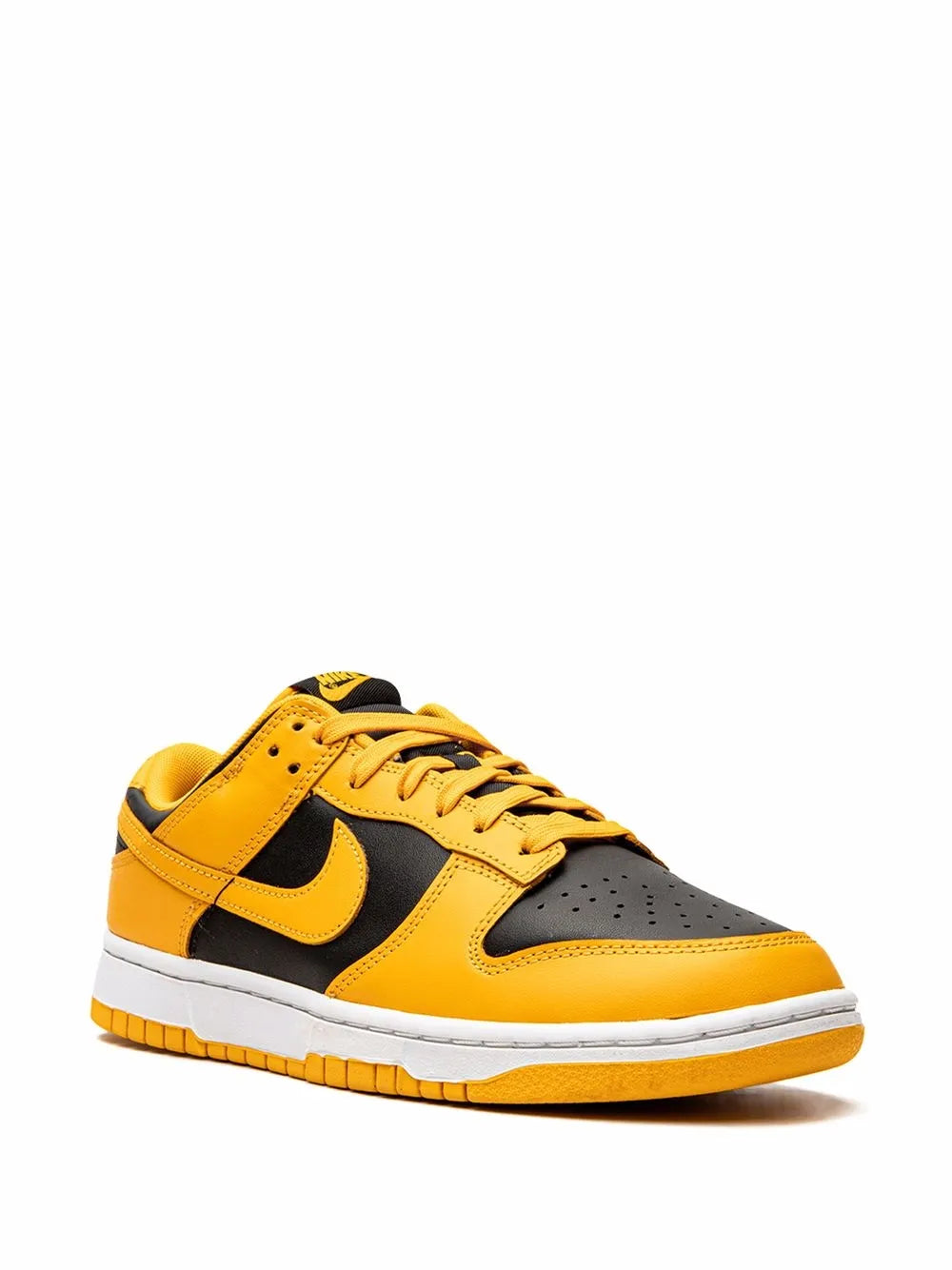 Nike Dunk Low Goldenrod Sneakers Grazuv Mart