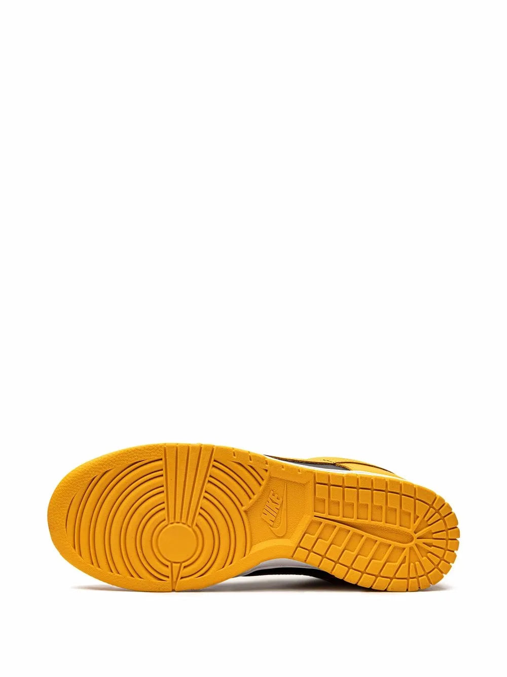 Nike Dunk Low Goldenrod Sneakers Grazuv Mart