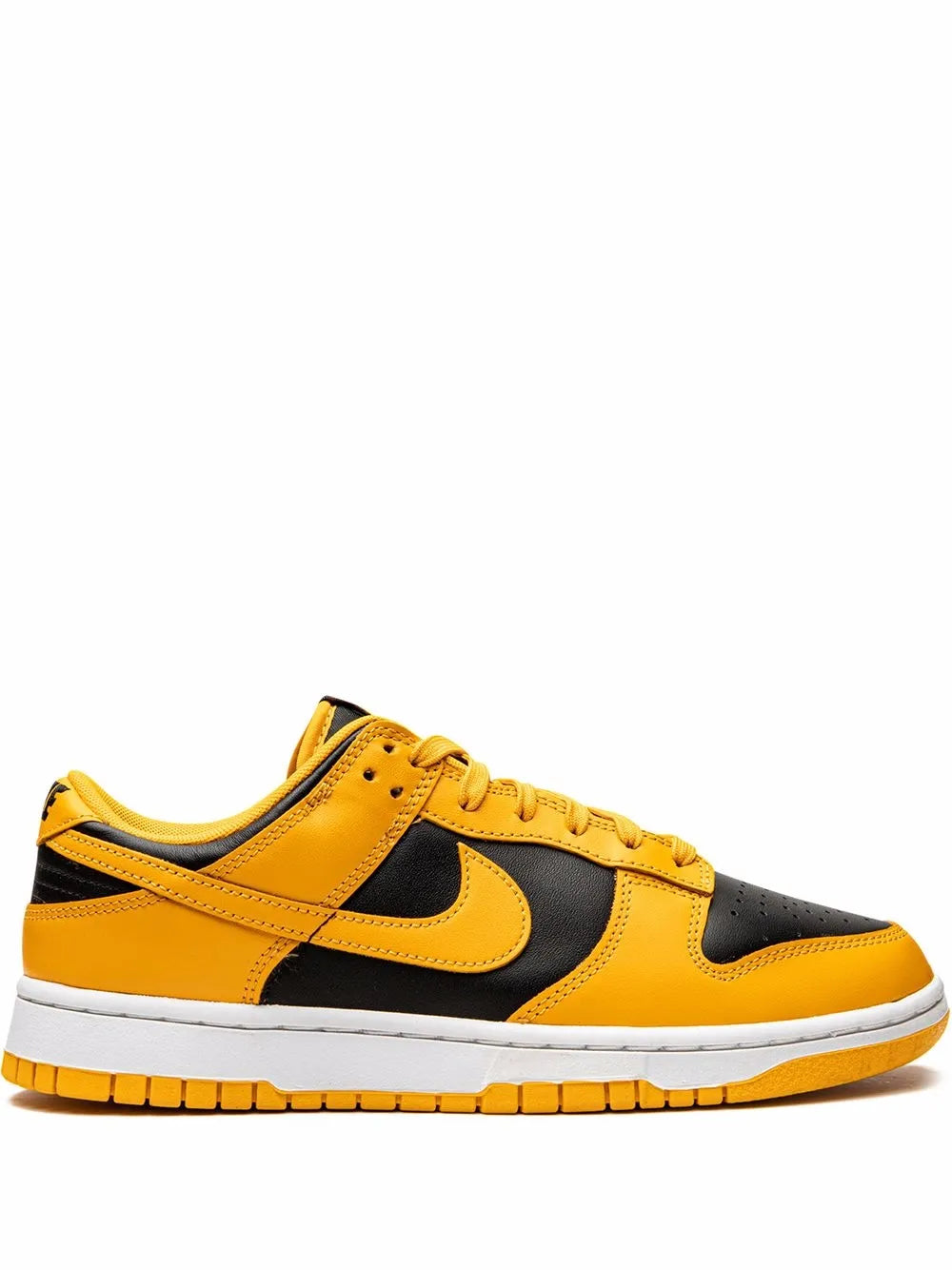Nike Dunk Low Goldenrod Sneakers Grazuv Mart