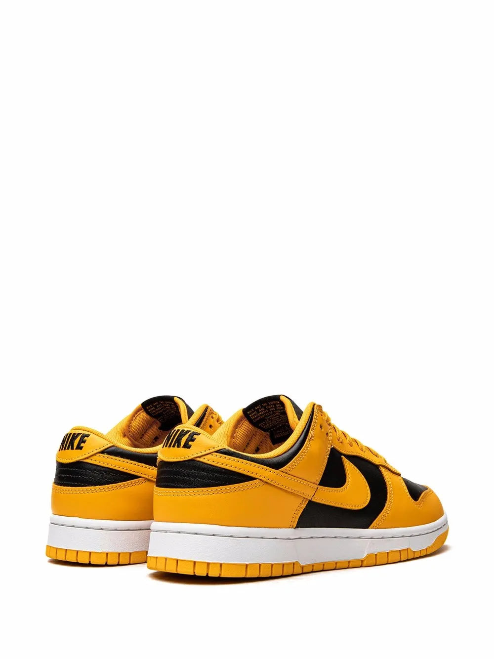 Nike Dunk Low Goldenrod Sneakers Grazuv Mart