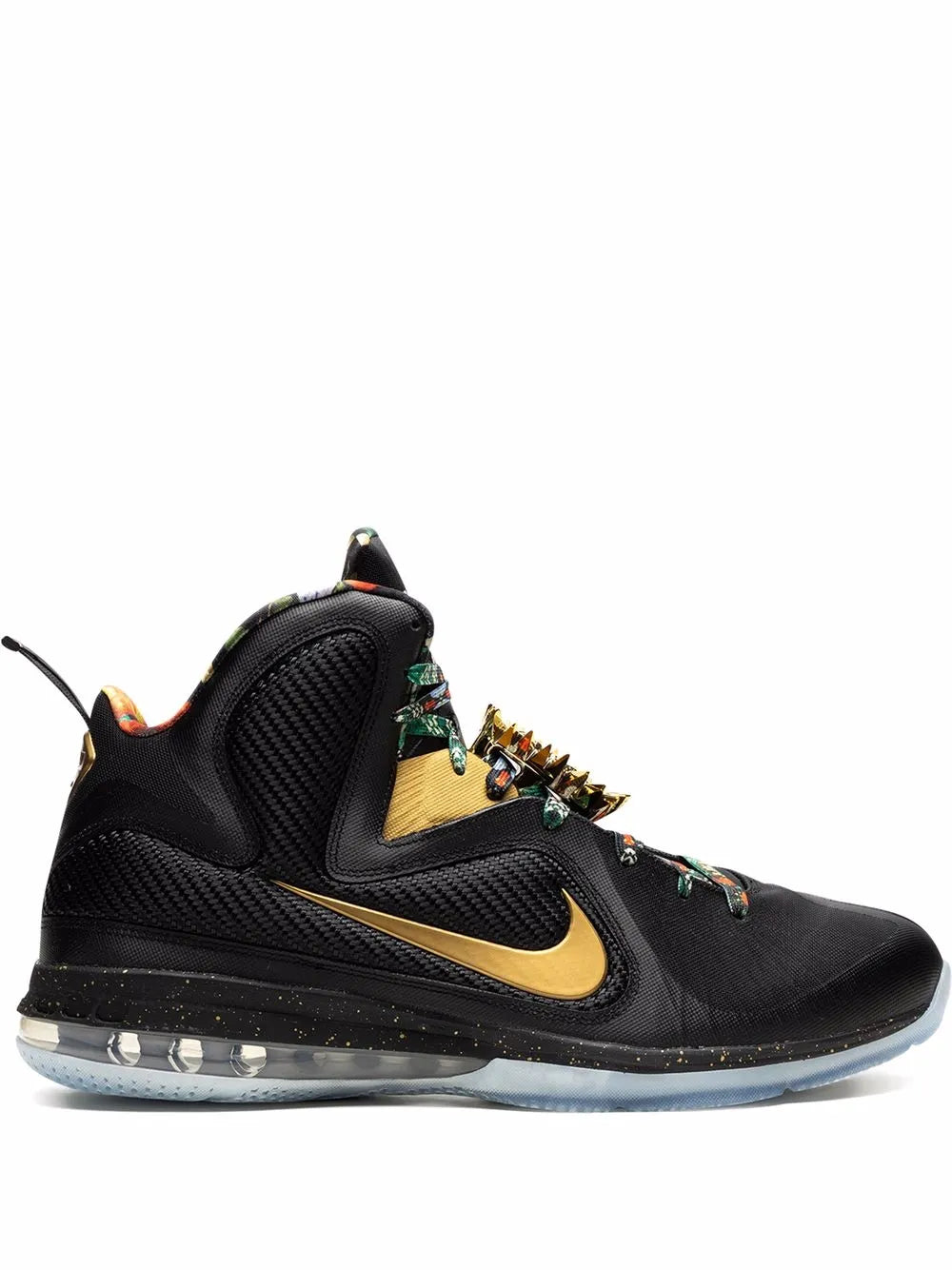 Nike Lebron 9 Watch The Throne 2022 Sneakers Grazuv Mart