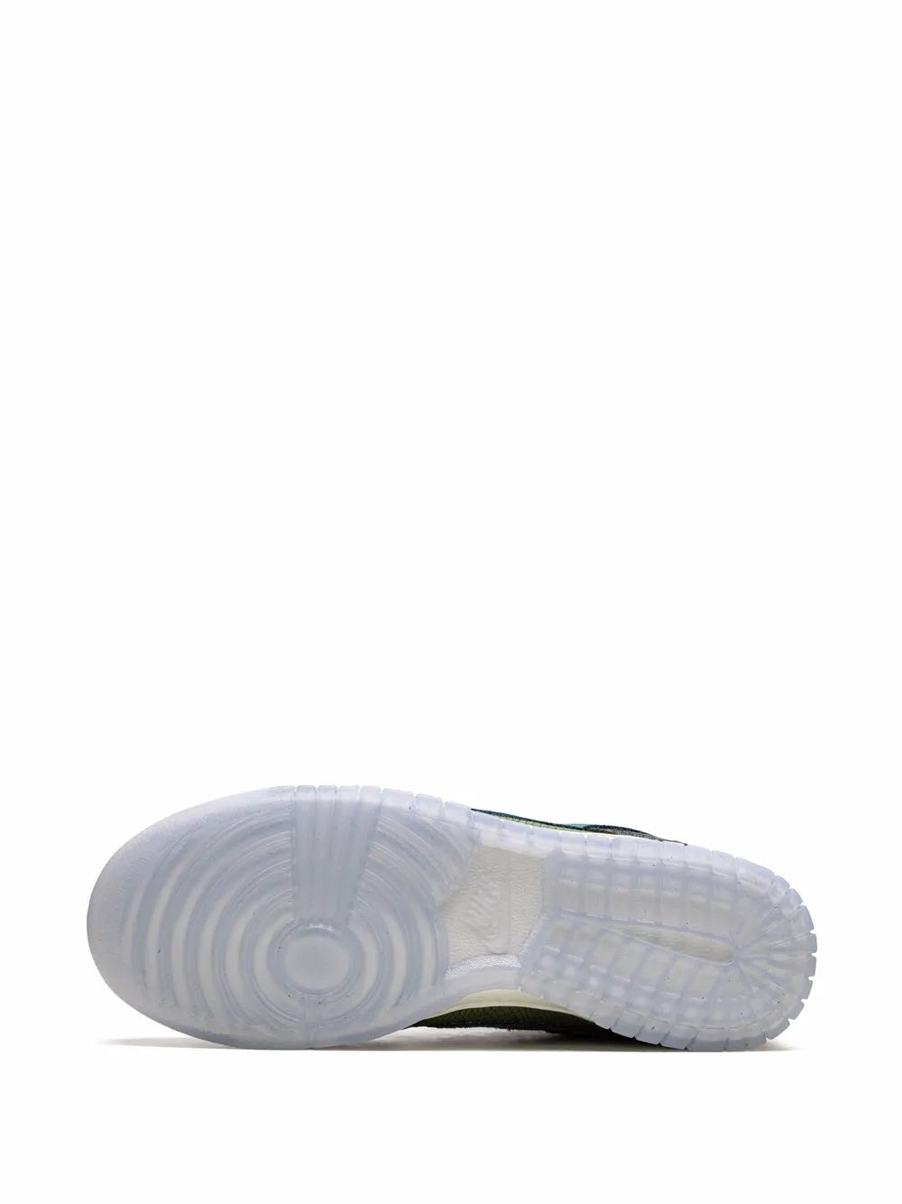 Nike Dunk Low Siempre Familia Sneakers Grazuv Mart