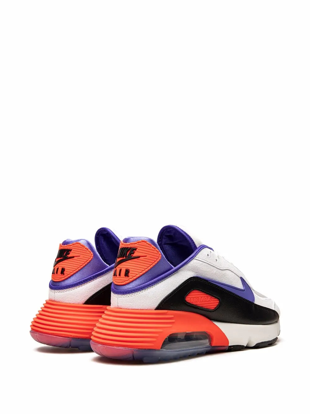 Nike Air Max 2090 Eoi Sneakers.