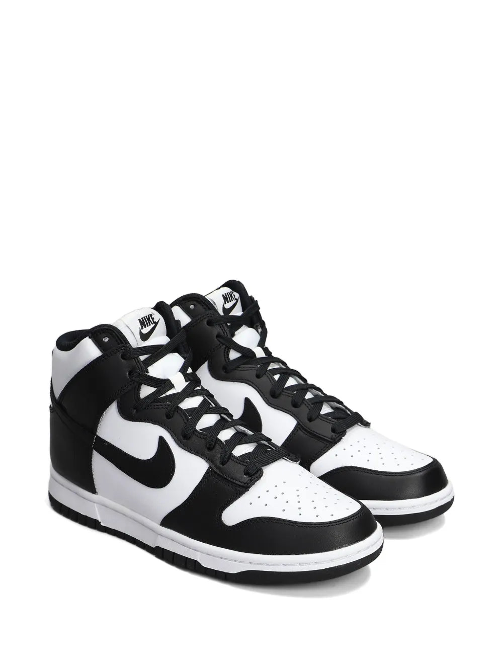 Nike Dunk High Retro Sneakers Grazuv Mart