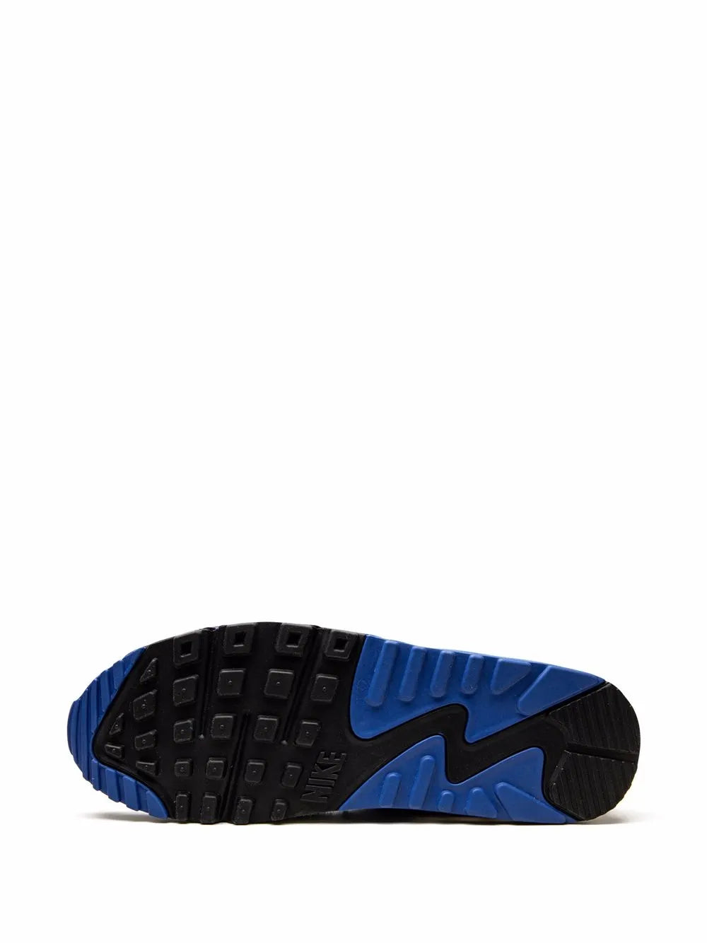 Nike Air Max 90 Se First Use Pack - Signal Blue Sneakers Grazuv Mart