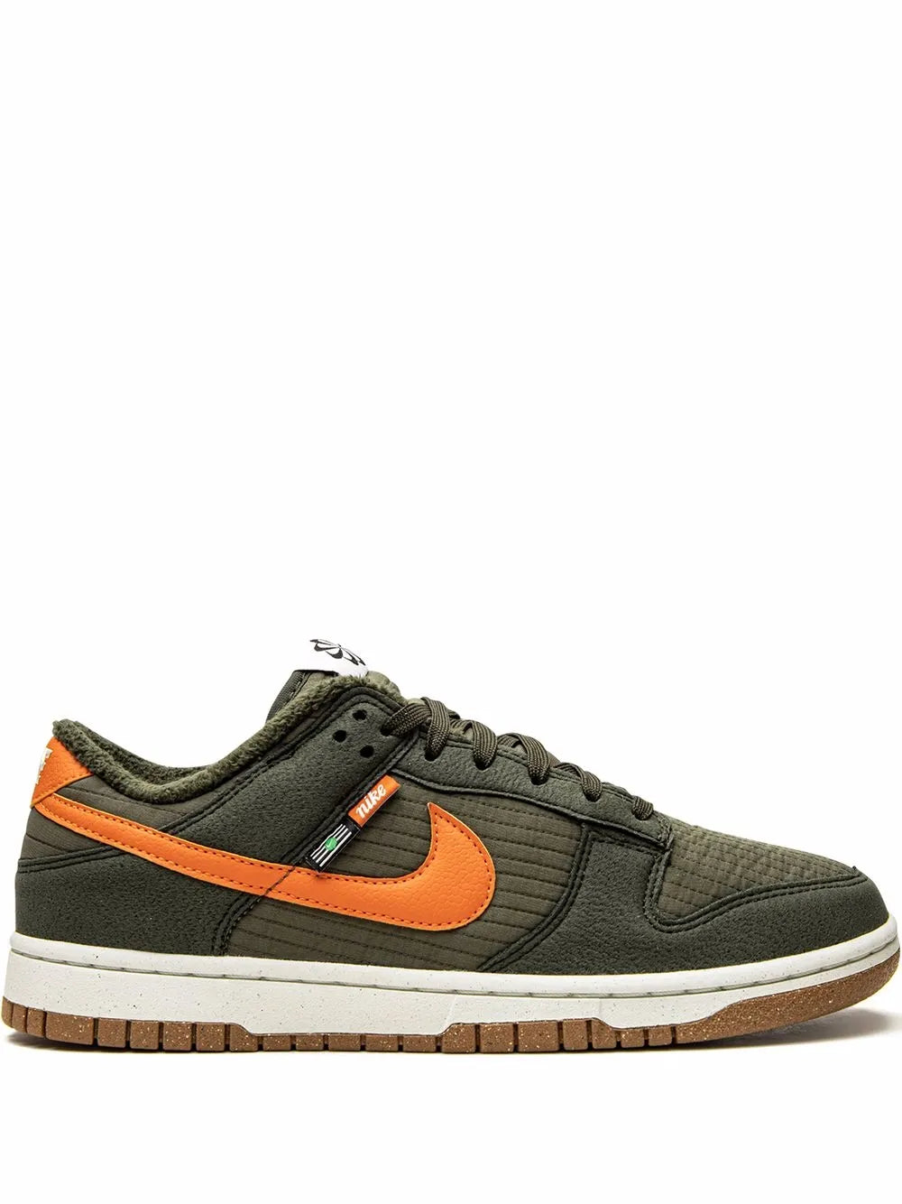 Nike Dunk Low Retro Nn Toasty - Sequoia Sneakers Grazuv Mart