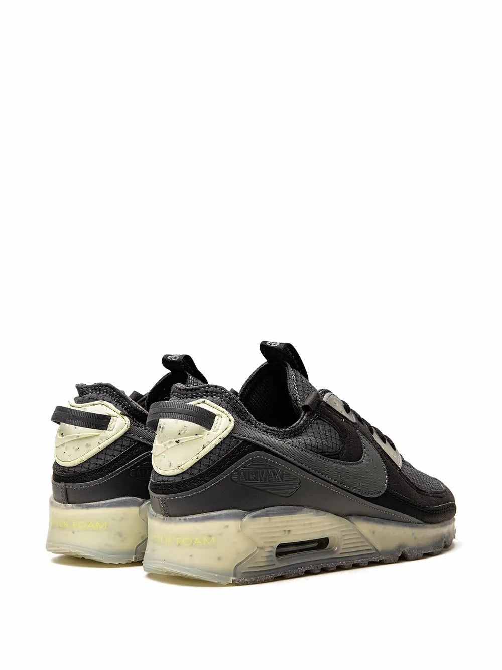 Nike Air Max 90 Terrascape Black Lime Ice Sneakers Grazuv Mart