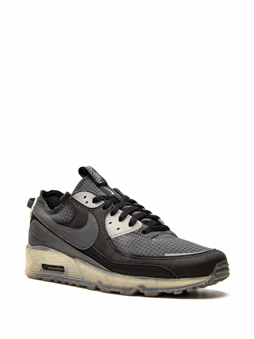 Nike Air Max 90 Terrascape Black Lime Ice Sneakers Grazuv Mart