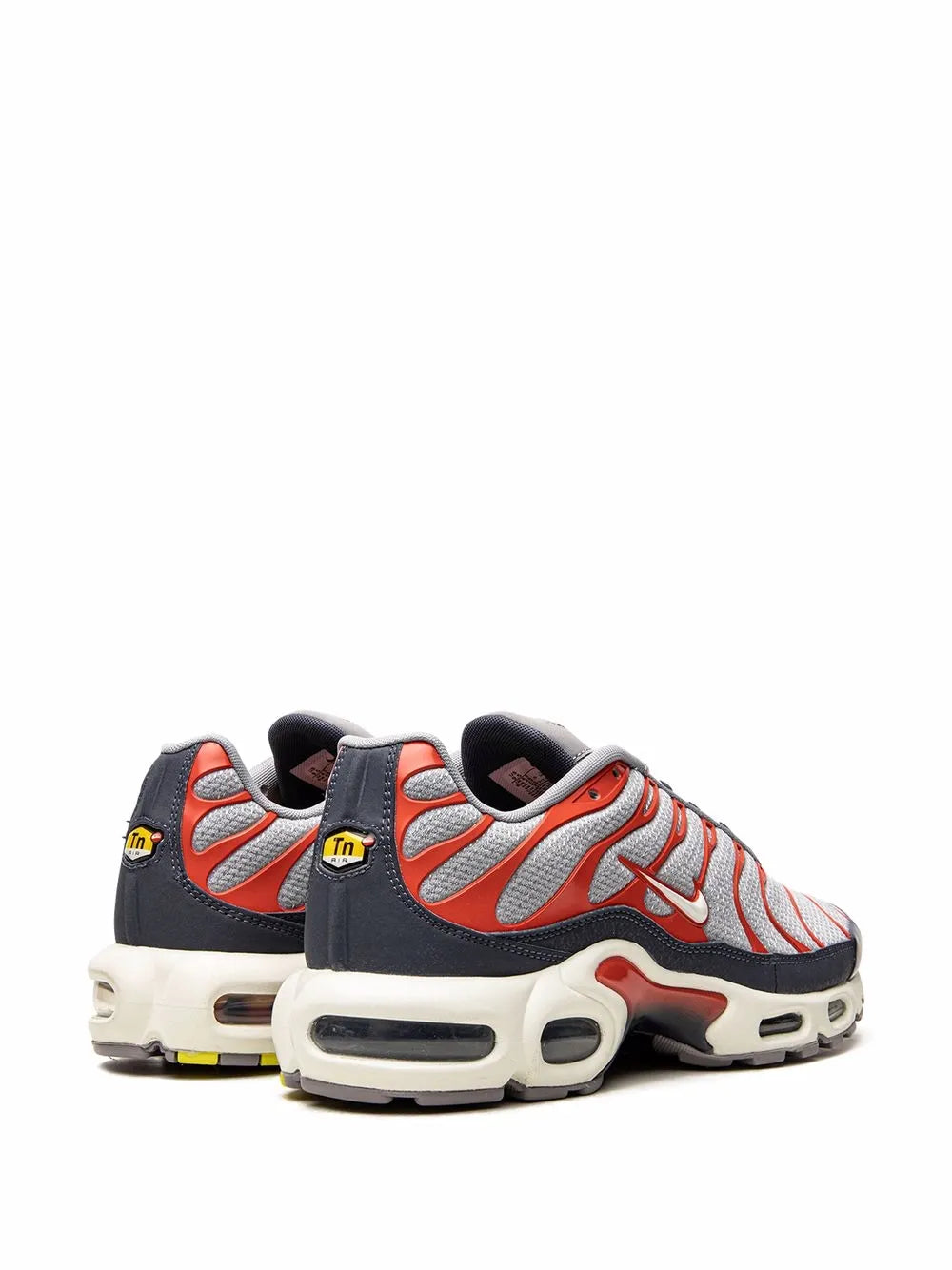 Nike Air Max Plus Usa Grey Sneakers Grazuv Mart