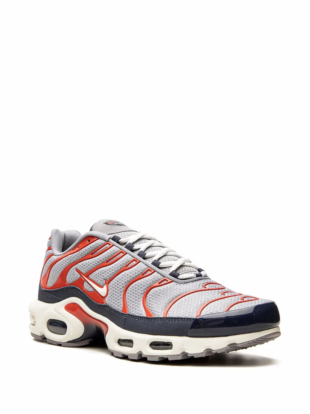 Nike Air Max Plus Usa Grey Sneakers Grazuv Mart