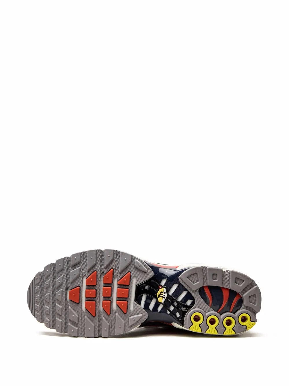 Nike Air Max Plus Usa Grey Sneakers Grazuv Mart