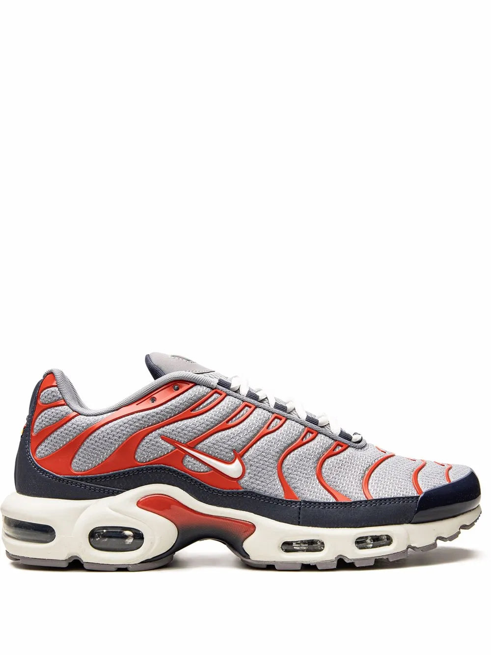 Nike Air Max Plus Usa Grey Sneakers Grazuv Mart