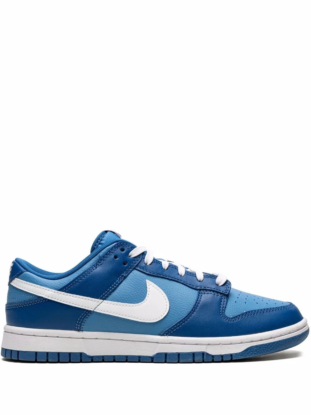 Nike Dunk Low Retro Dark Marina Blue Sneakers Grazuv Mart