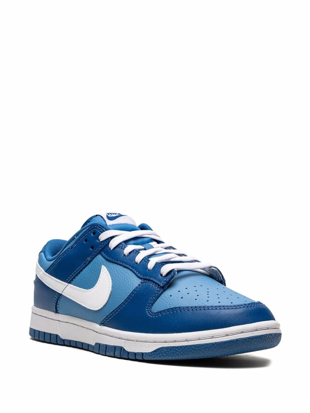 Nike Dunk Low Retro Dark Marina Blue Sneakers Grazuv Mart