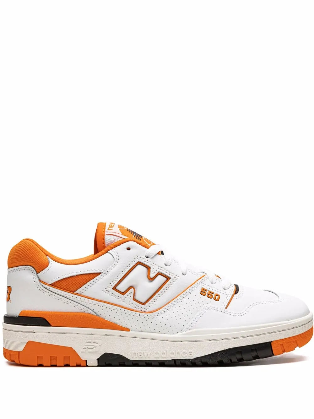 New Balance 550 Syracuselow-Top Sneakers Grazuv Mart