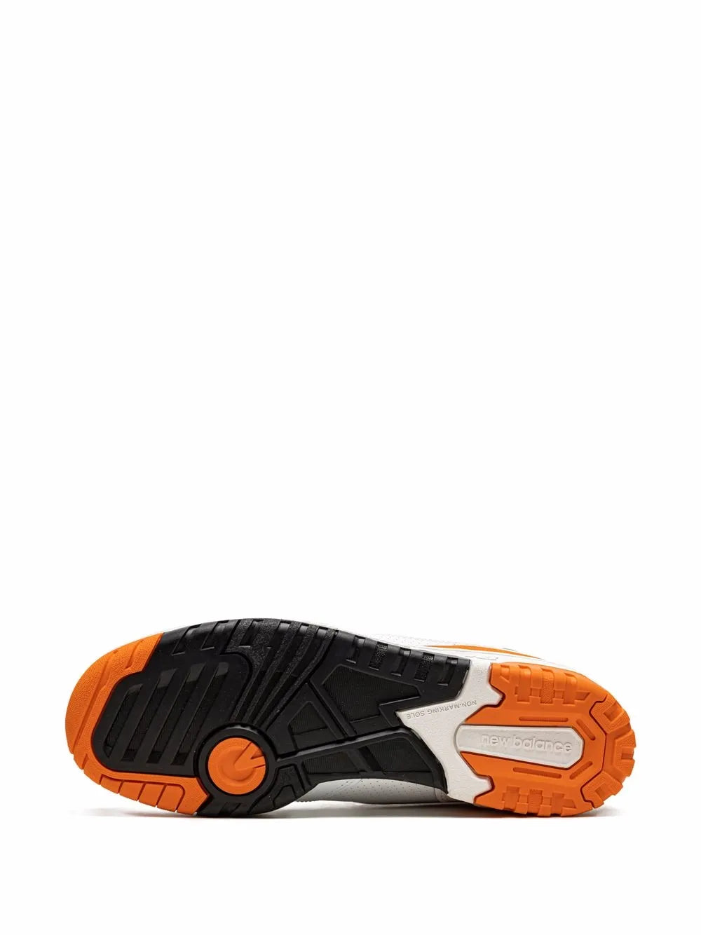 New Balance 550 Syracuselow-Top Sneakers Grazuv Mart