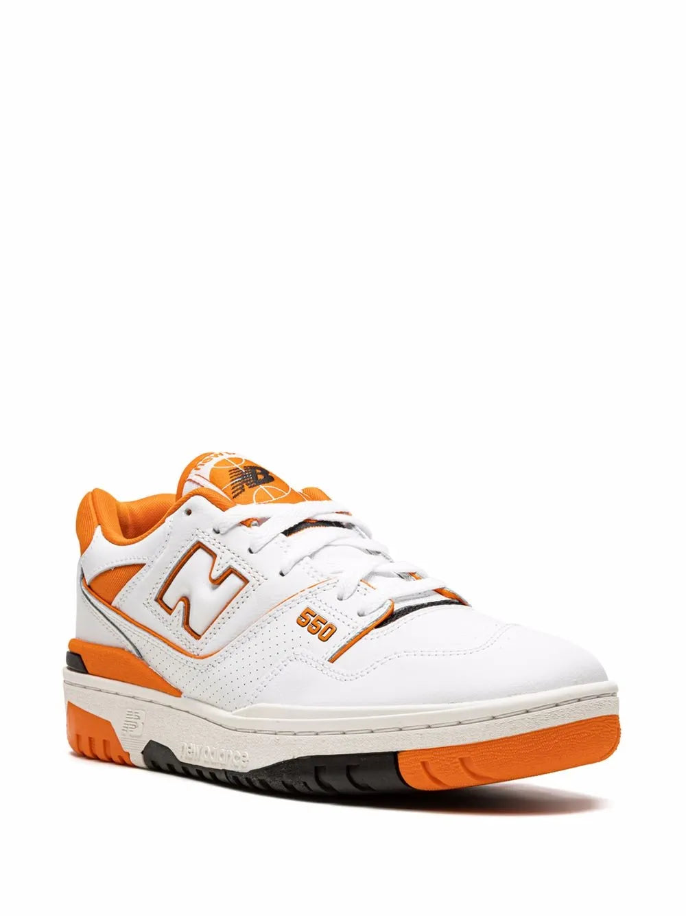 New Balance 550 Syracuselow-Top Sneakers Grazuv Mart