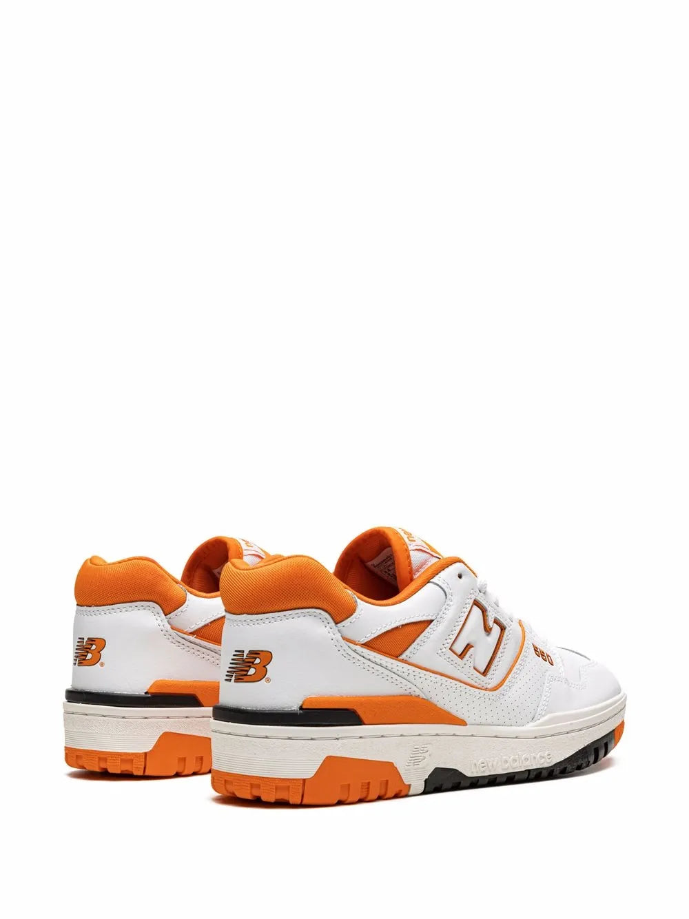 New Balance 550 Syracuselow-Top Sneakers Grazuv Mart