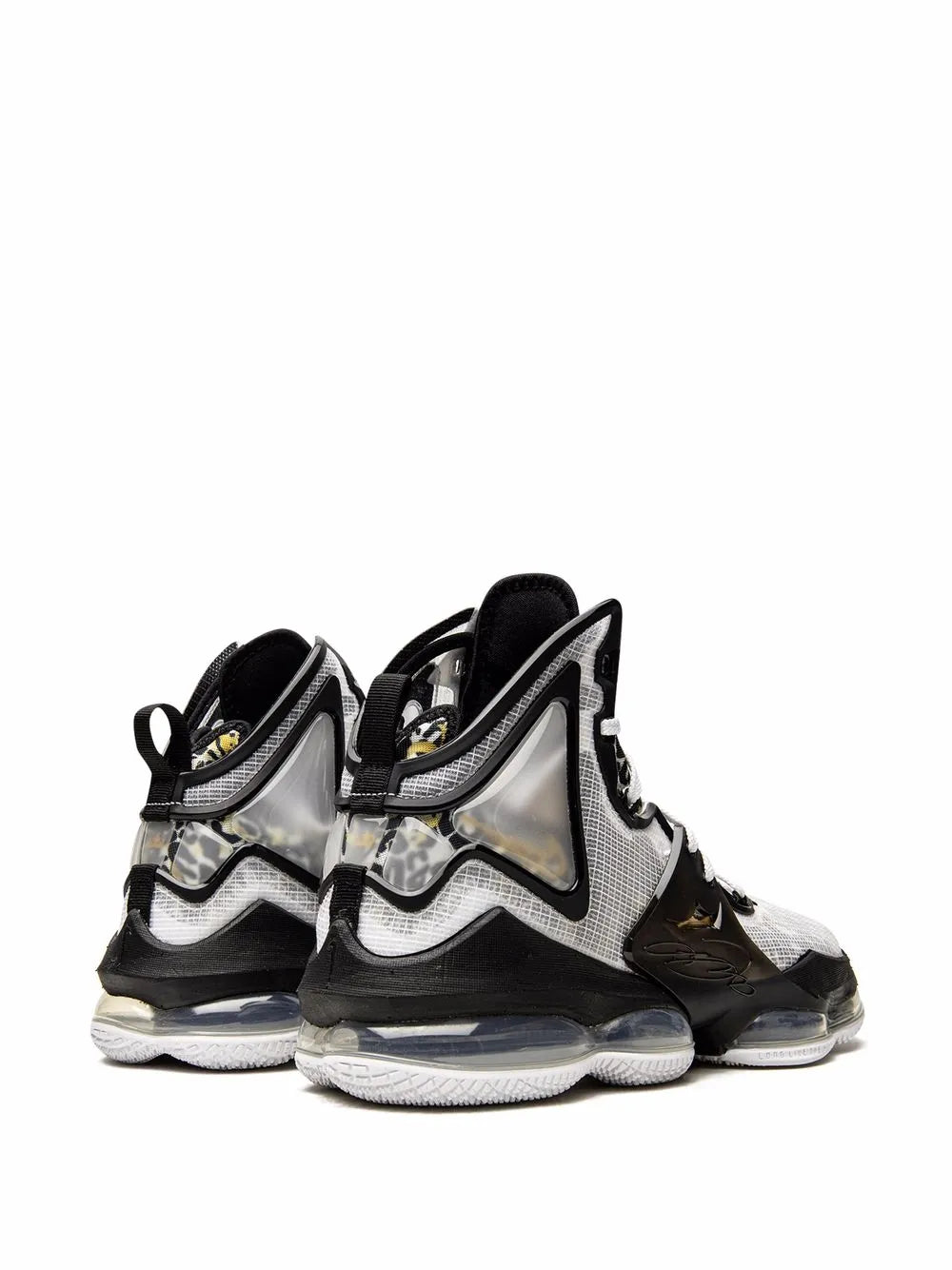Nike Lebron 19 Royalty Sneakers Grazuv Mart