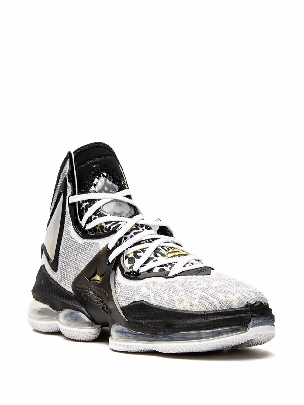 Nike Lebron 19 Royalty Sneakers Grazuv Mart