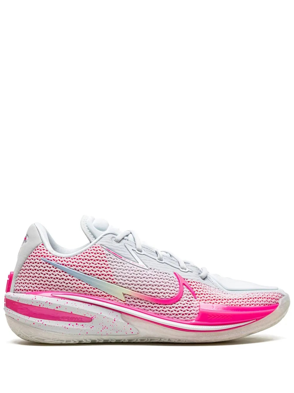 Nike Air Zoom Gt Cut  hink Pink Sneakers Grazuv Mart