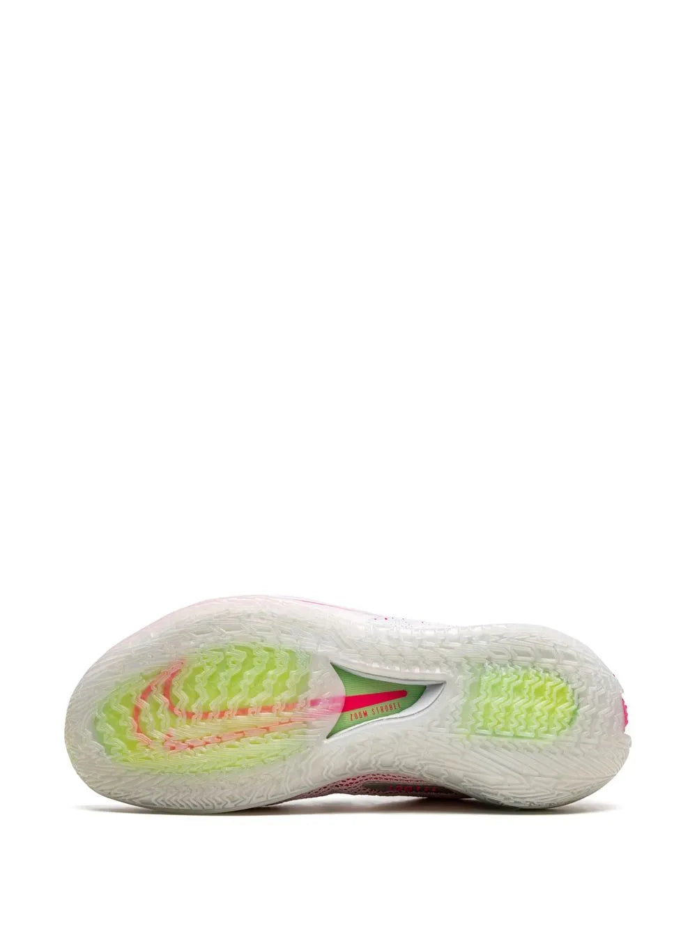 Nike Air Zoom Gt Cut  hink Pink Sneakers Grazuv Mart