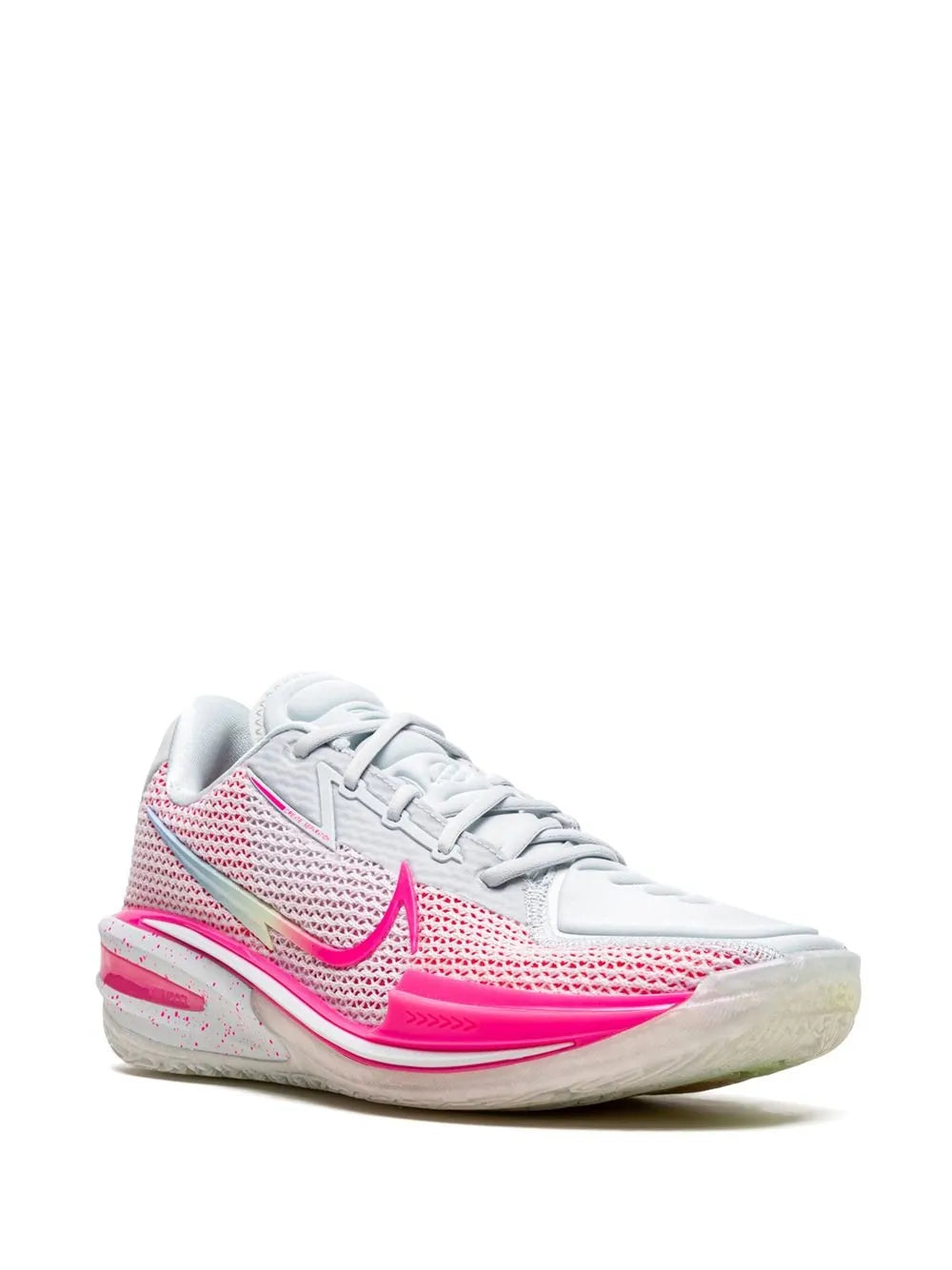 Nike Air Zoom Gt Cut  hink Pink Sneakers Grazuv Mart