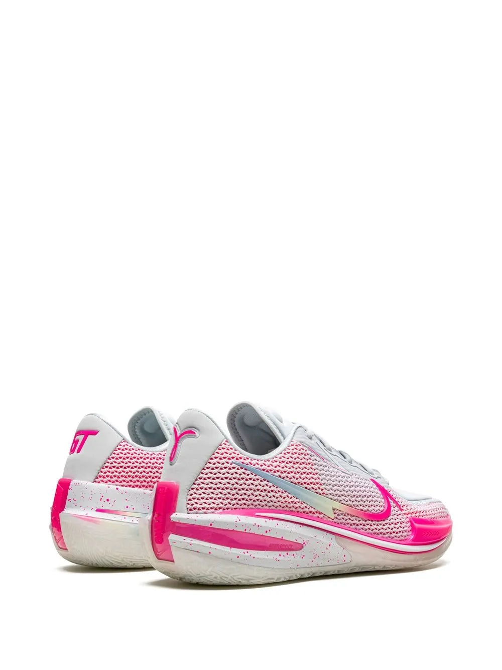 Nike Air Zoom Gt Cut  hink Pink Sneakers Grazuv Mart
