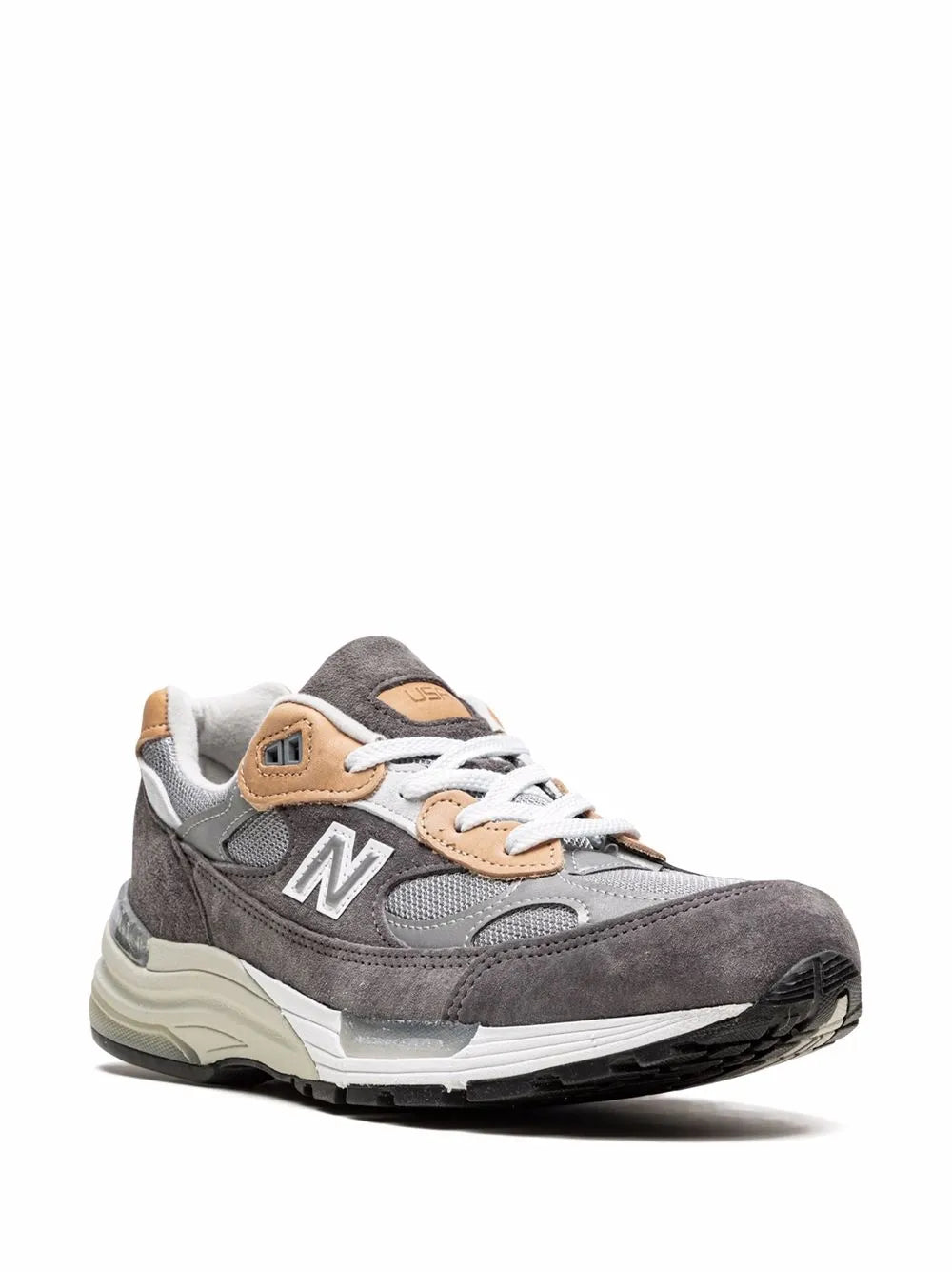 New Balance X Todd Snyder 992 10Th Anniversary Sneakers Grazuv Mart