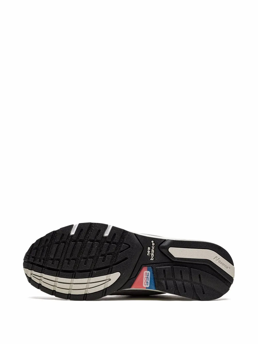 New Balance X Todd Snyder 992 10Th Anniversary Sneakers Grazuv Mart