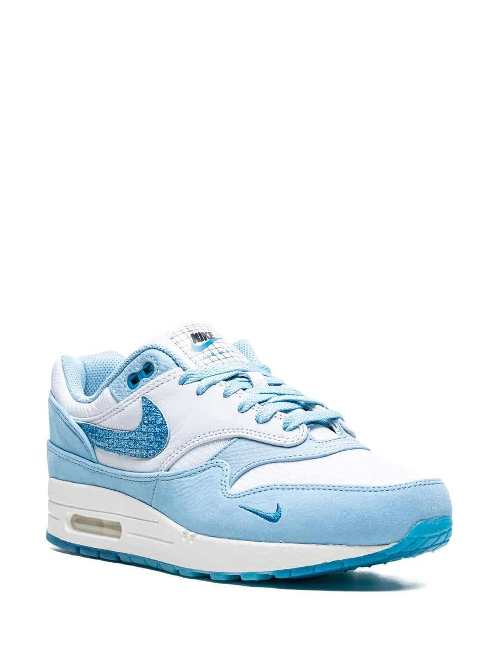 Nike Air Max 1 Blueprint Sneakers Grazuv Mart